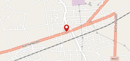 Hotel Suruchi on map