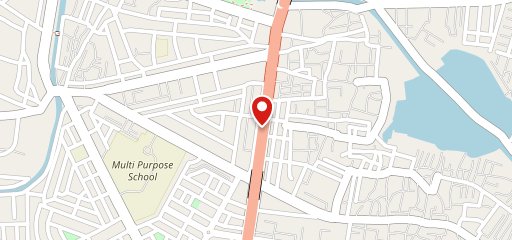 Hotel Surya Royal on map