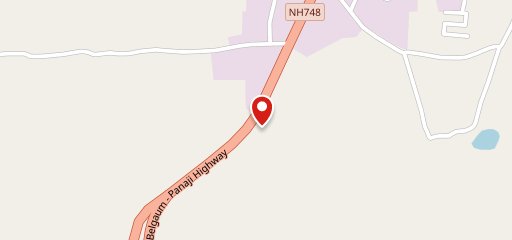 Hotel Swagat Family Restaurant Belgaum on map