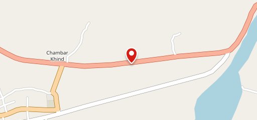 Best restaurant "HOTEL SWAGAT" on map