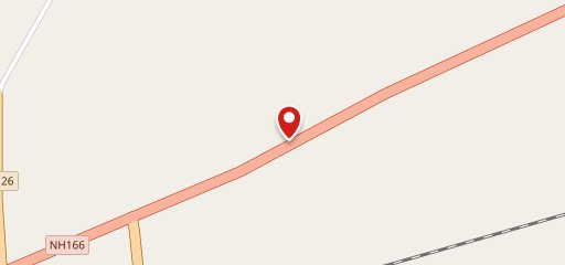 Hotel Swagat Restaurant And Lodging on map