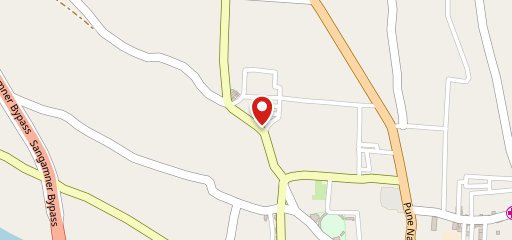 HOTEL SWALPVIRAM on map