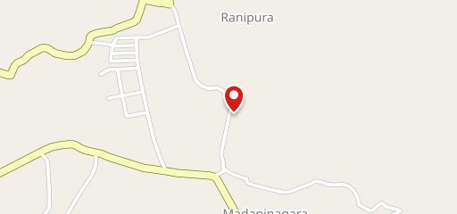 HOTEL SWAMY KORAGAJJA on map