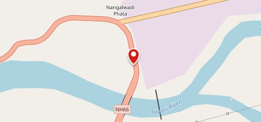 Hotel Swapn-neel on map