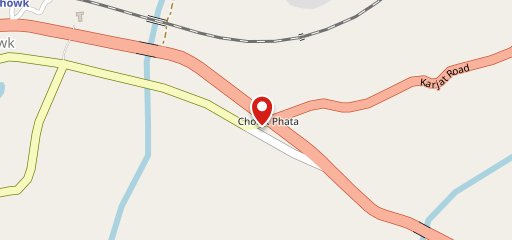 Hotel Swaraj Family Restaurant & Bar on map