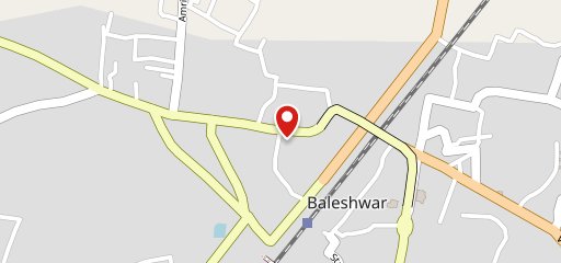 Hotel Swarnachuda,balasore on map