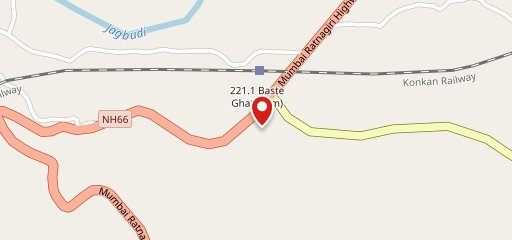 HOTEL SWAROOP on map