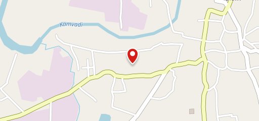 Hotel Takiya Amani Shah on map