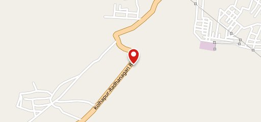 Hotel Tandoor Corner veg nonveg family restaurants on map