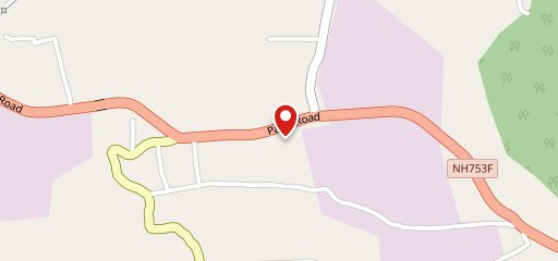 Tandoori Point Hotel on map