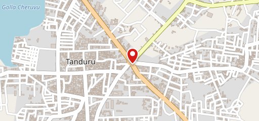 ASHOK on map