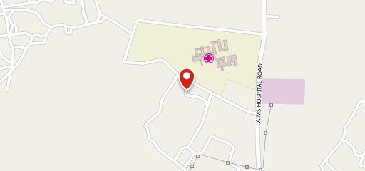 Hotel Tara Tarini on map