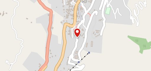 Hotel Tashi Delek on map