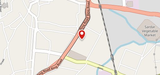 Tex Palazzo Hotel on map