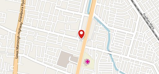 City Heights Bistro on map