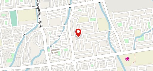 Hotel The Johri on map