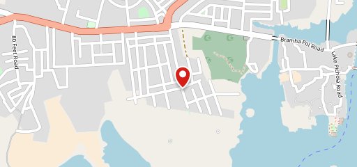 Hotel Moti Mahal Muroli by A Reva group on map