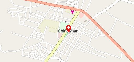 Thirumala Hotel on map