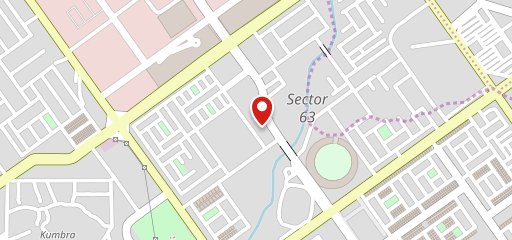 Towns Pride Restaurant on map