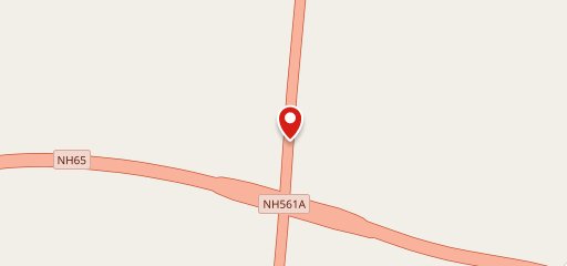 Hotel Trimurti Veg/Non-Veg on map