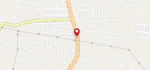 HOTEL TULIPS GRAND on map