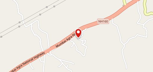 Hotel Turning Point on map