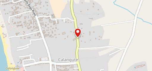 Hotel Udipi Darbar on map