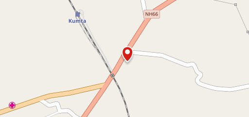 Hotel Udupi Upachar on map