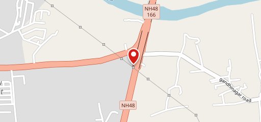 Hotel Ujwaldeep on map