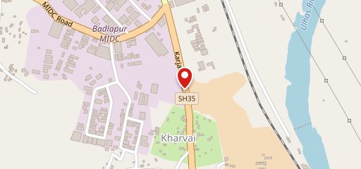 Hotel Utsav ( Restro & Bar) on map