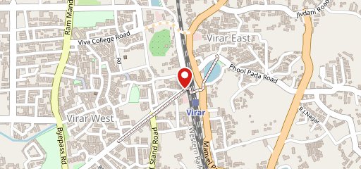 Hotel Vadvalaeat on map