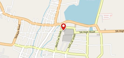 Vairamaligai Parotta Stall on map