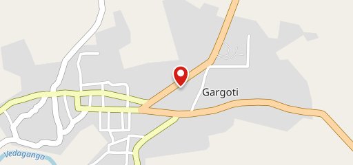 Hotel Vaishnav on map