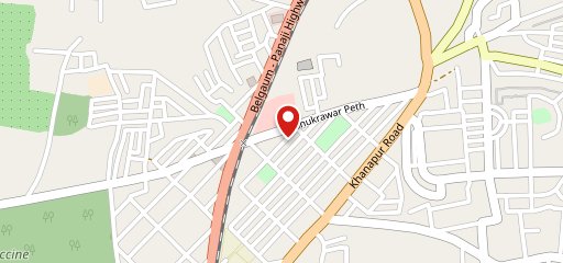 Hotel Vaishnavi on map