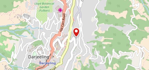 Hotel Valentino on map