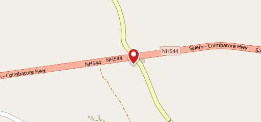 Hotel VALLALAR Vasantha Bhavan on map