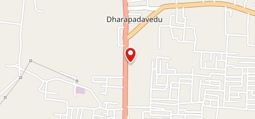 Vallalar tiffin center on map