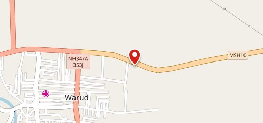 Hotel Varhadi That Family Restaurant on map