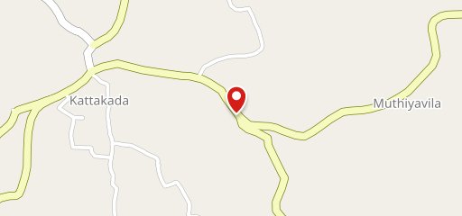 Hotel variety on map