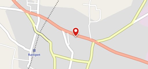 Vasantha Bhavan on map