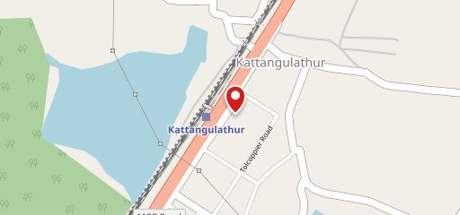 Sappida Vanga Restaurant on map