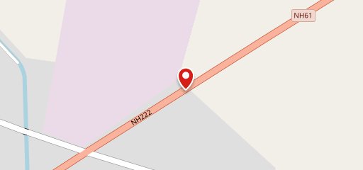 Hotel Vatika (pure veg) on map