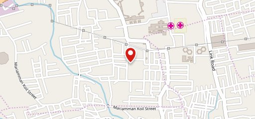 Hotel Veenus Restaurant on map