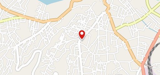 Hotel Velvet & Restaurant on map