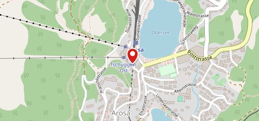 Vetterstübli sulla mappa