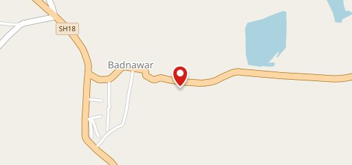 Hotel Vijay Bhojanalay on map