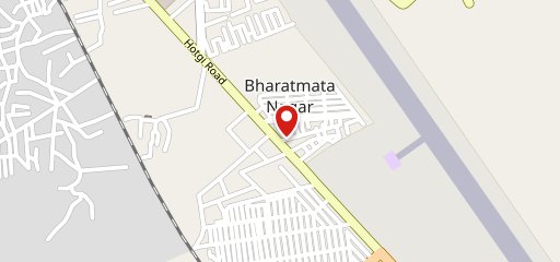 Hotel Vikas Restaurant on map