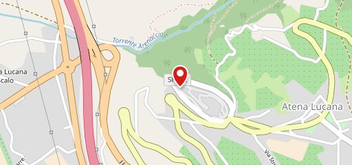 Hotel - Ristorante Villa Torre Antica sulla mappa