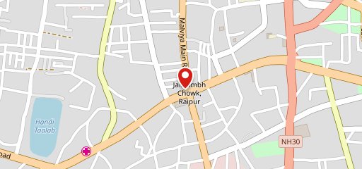 Vinar Restaurant and Bar on map