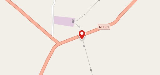 Hotel Vishranti on map